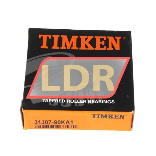 Timken 31307-90KA1 ürün fotoğrafı 4
