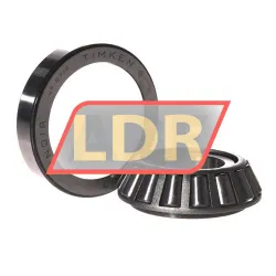 Timken 31307-90KA1