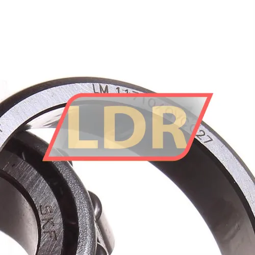 SKF LM11749/710/QVC027 ürün fotoğrafı 2