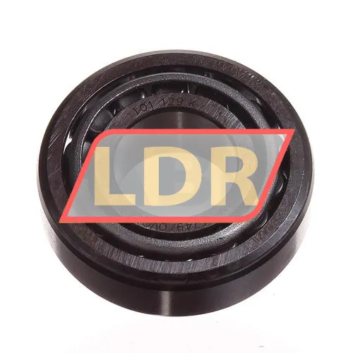 SKF LM11749/710/QVC027 ürün fotoğrafı 3