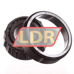 SKF LM11749/710/QVC027