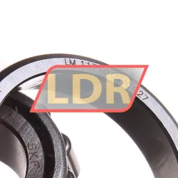 SKF LM11749/710/QVC027 rulman resim 2