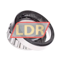 Timken LM67048/LM67010 rulman resim 2