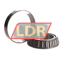 Timken SET1042 rulman resim 2