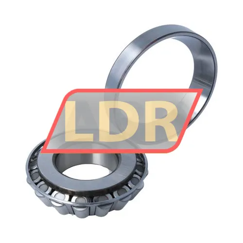 SKF 31311/CL7C ürün fotoğrafı 2