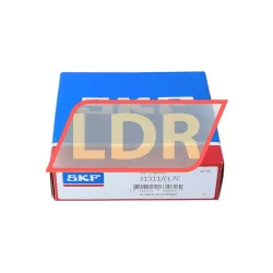 SKF 31311/CL7C rulman resim 3