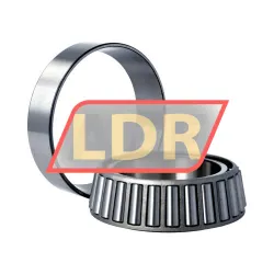 Timken X33014-Y33014 rulman resim 2