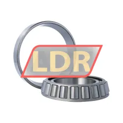 Timken 30220M rulman resim 2