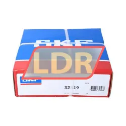 SKF 32319 rulman resim 4