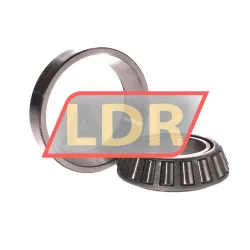 Timken NP227266-907M1 rulman resim 2