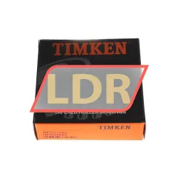 Timken NP227266-907M1 rulman resim 4