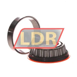 Timken SET1214 rulman resim 2