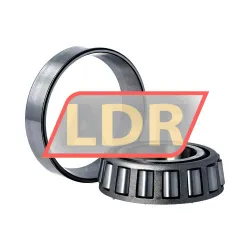 Timken NP909358/NP282407 rulman resim 2