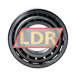 Timken NP909358/NP282407 rulman resim 3