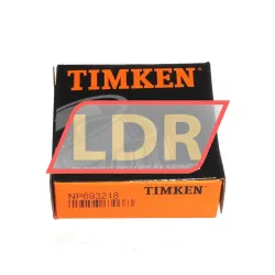 Timken NP693218 rulman resim 2