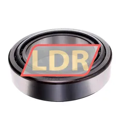 SKF 33021/QVB091 rulman resim 2