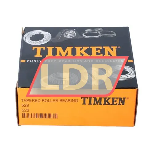 Timken 529-99401 ürün fotoğrafı 5