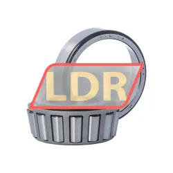 Timken 529-99401 rulman resim 3