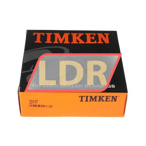 Timken 33117-9X026 ürün fotoğrafı 4