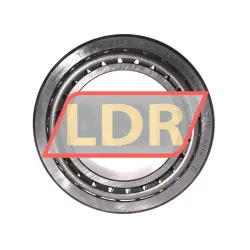 Timken 33117-9X026 rulman resim 3