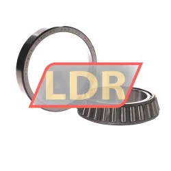 Timken 32015X-9X025