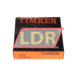 Timken 32015X-9X025 rulman resim 4