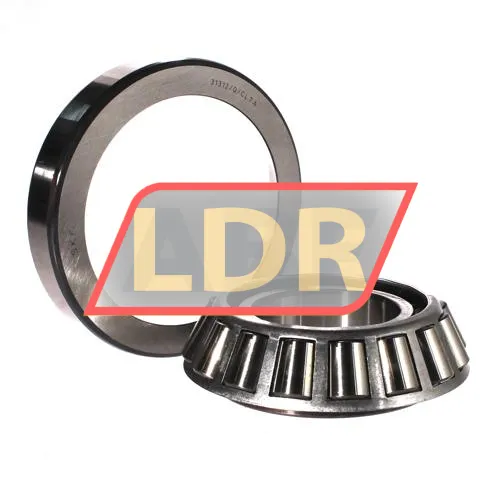 SKF 31312J2/QCL7C