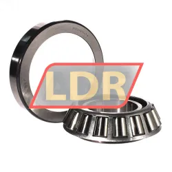 SKF 31312J2/QCL7C