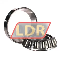 SKF 31312J2/QCL7C rulman resim 2