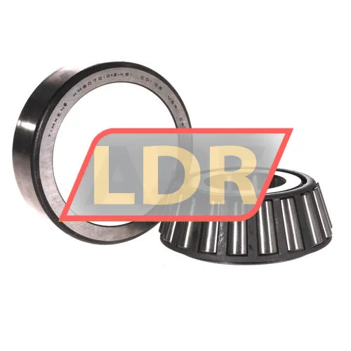 Timken HM807040/HM807010