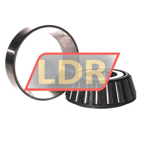 Timken HM807040/HM807010 ürün fotoğrafı 2