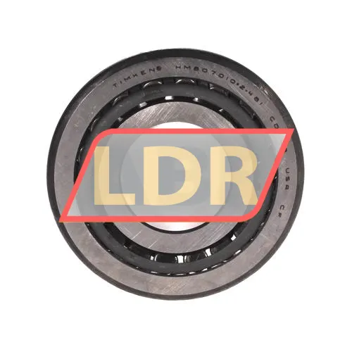 Timken HM807040/HM807010 ürün fotoğrafı 3