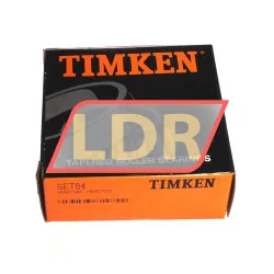 Timken HM807040/HM807010 rulman resim 4