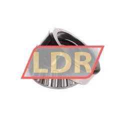 SKF HM801346/310/Q rulman resim 2