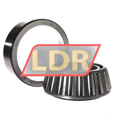 SKF 33220