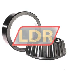 SKF 33220