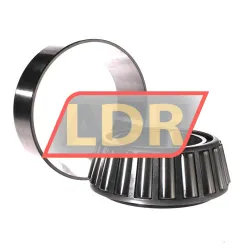 SKF 33220 rulman resim 2