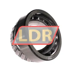 SKF 33217/Q rulman resim 2