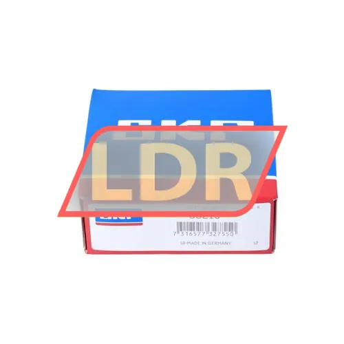 SKF 33210 ürün fotoğrafı 3