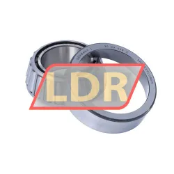 SKF 33210 rulman resim 2