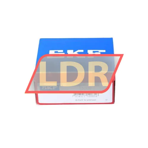 SKF 33209 ürün fotoğrafı 3