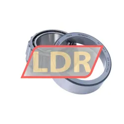 SKF 33209 rulman resim 2