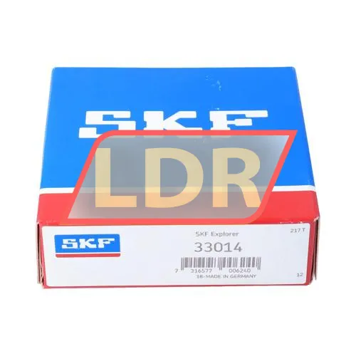 SKF 33014 ürün fotoğrafı 4