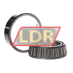 SKF 33014