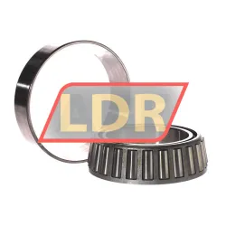 SKF 33014 rulman resim 2