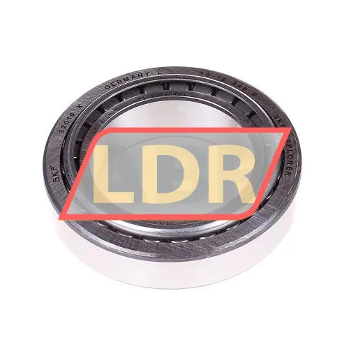 SKF 32010X ürün fotoğrafı 2