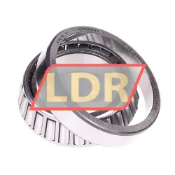 SKF 32010X rulman resim 3