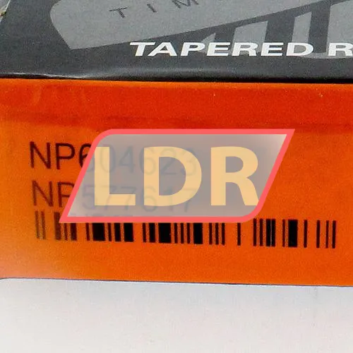 Timken NP604623/NP577617 ürün fotoğrafı 3