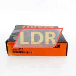 Timken NP604623/NP577617 rulman resim 2