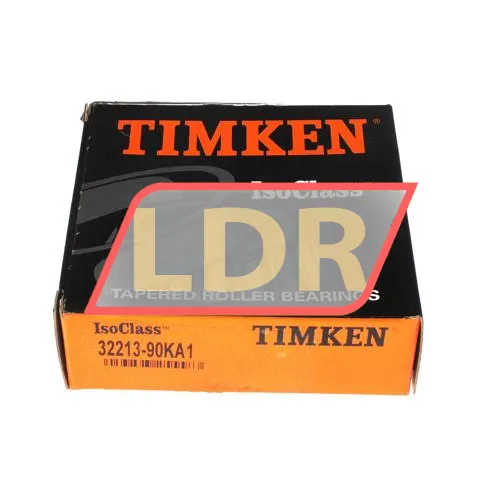 Timken 32213-90KA1 ürün fotoğrafı 3